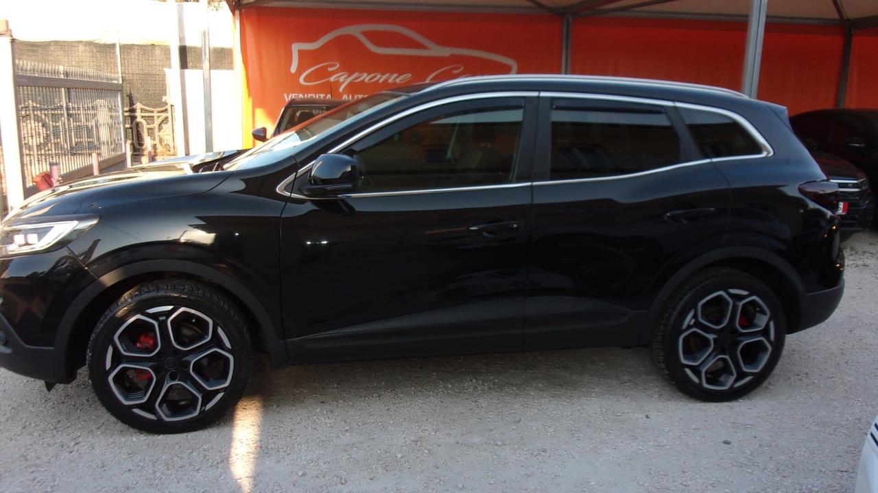 Renault Kadjar dCi 130CV Energy Sport Edition