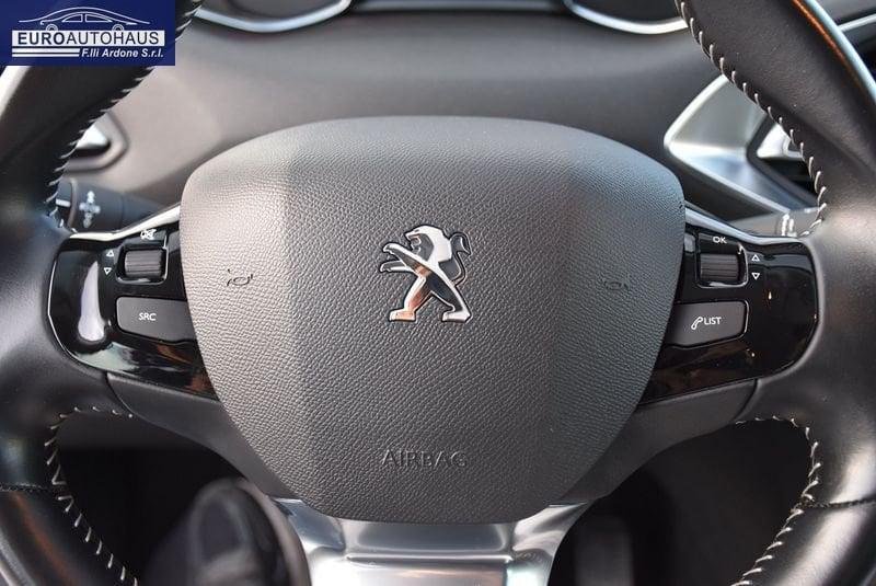 Peugeot 308 308 1.5 bluehdi Business s&s 130cv