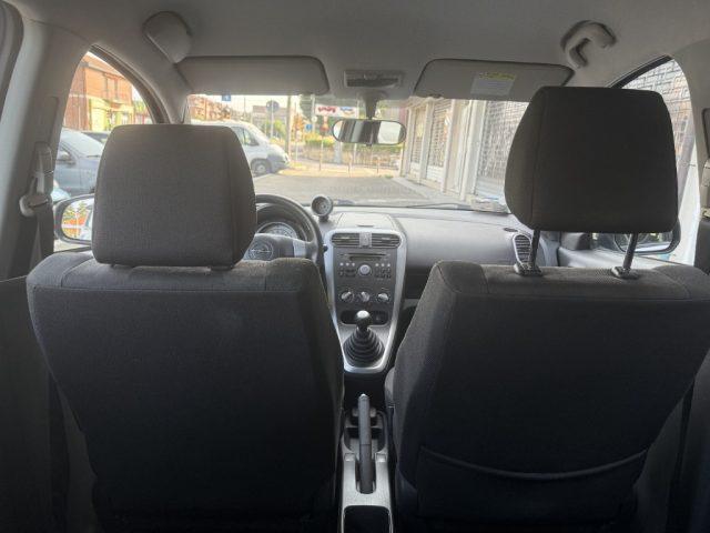 OPEL Agila 1.0 12V 65CV Enjoy COME NUOVA NEOPATENTATO 42MILA