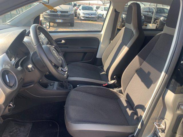 VOLKSWAGEN up! 1.0 75 CV 5 porte high up!