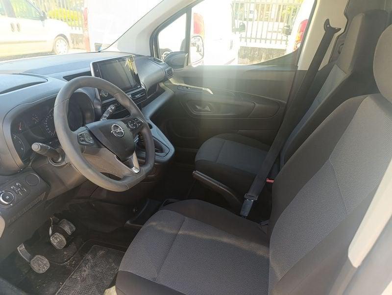 Opel Combo Cargo 1.5 Diesel 100CV S&S PC 650kg Edition