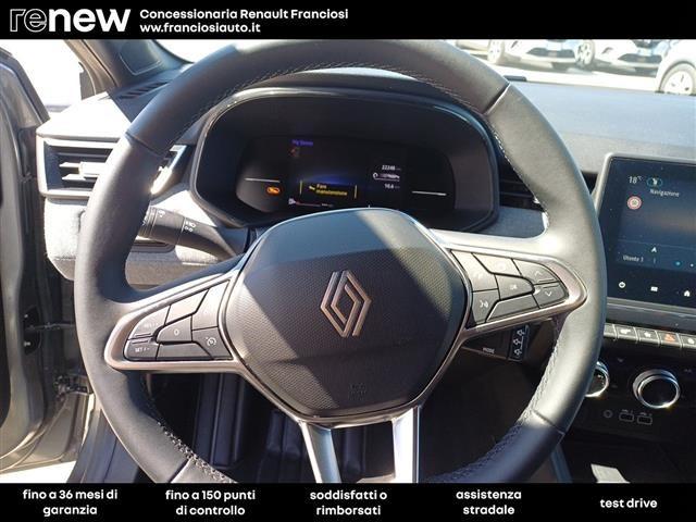 RENAULT Clio 5 TCe 90 techno