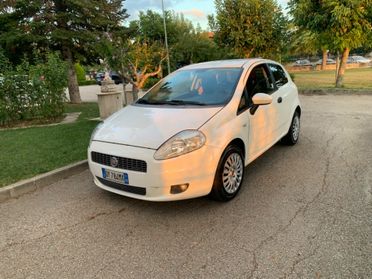 Fiat Grande Punto 1.3 MJT 75 3p.Van