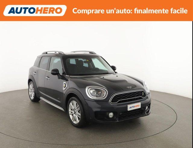 MINI Countryman 1.5 Cooper SE Countryman ALL4 Automatica