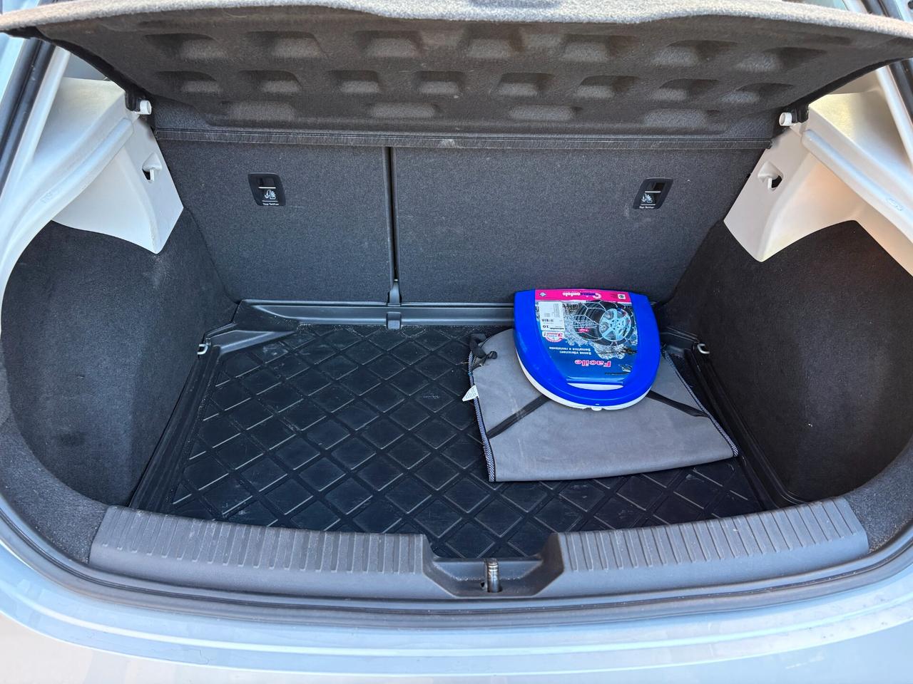 Seat Leon 1.6 TDI 105 CV 5p. Start/Stop Style