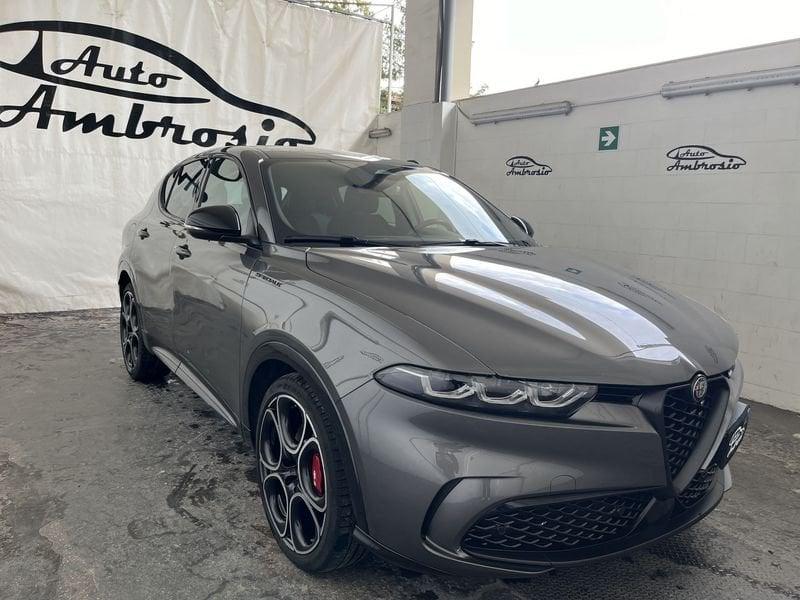 Alfa Romeo Tonale Tonale 1.5 hybrid SPECIALE 160cv tct7 TUA DA 260,00 EURO AL MESE
