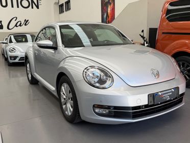Volkswagen Maggiolino 1.6 TDI DSG Design