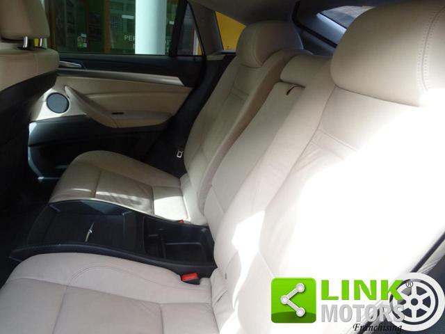 BMW X6 3.0 D. 286 CV XDRIVE FUTURA