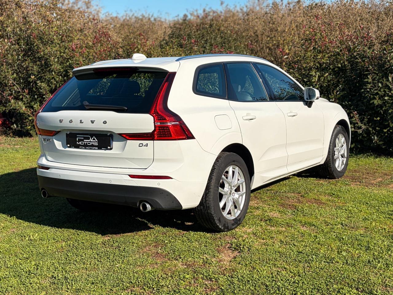 Volvo XC 60 XC60 D4 Geartronic Inscription