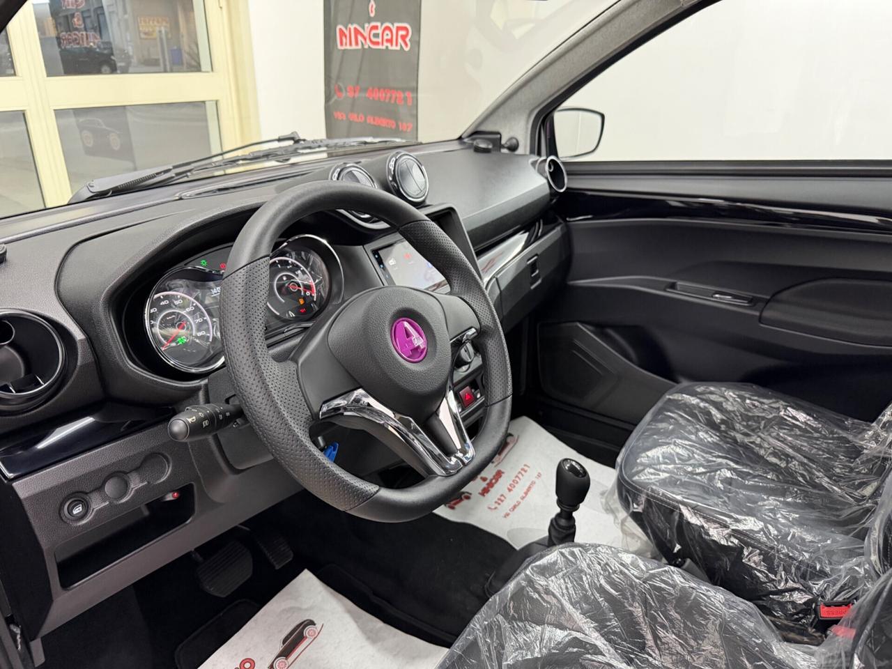 Aixam City Sport Ambition “NUOVA” 0Km