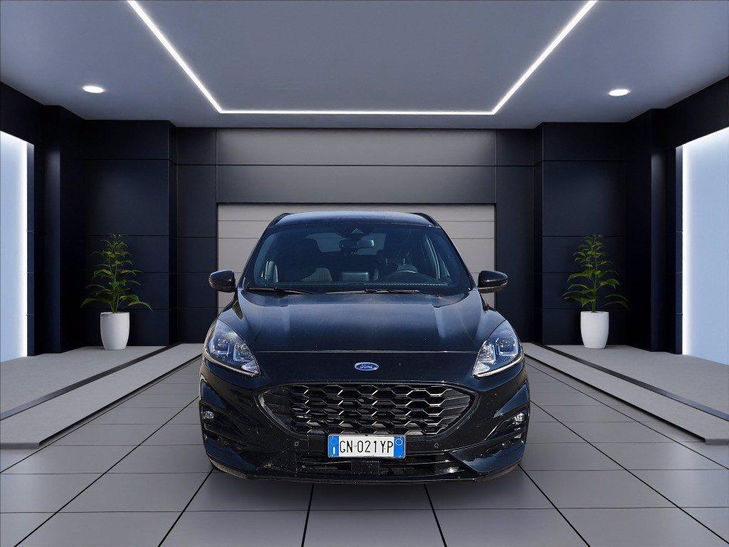FORD Kuga 1.5 ecoboost ST-Line 2wd 150cv del 2023
