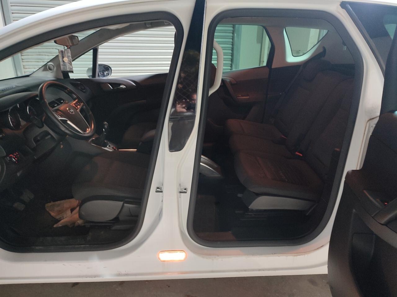 Opel Meriva 1.4 100CV Elective