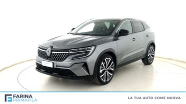 RENAULT NUOVO AUSTRAL iconic MY24 E-Tech full hybrid 200