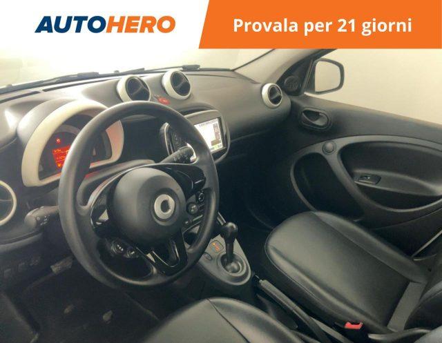 SMART ForFour 70 1.0 twinamic Youngster