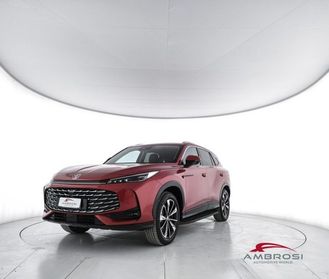 MG HS 1.5 phev Luxury auto