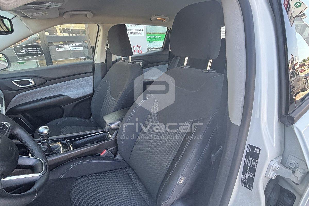 JEEP Compass 1.6 Multijet II 2WD Longitude
