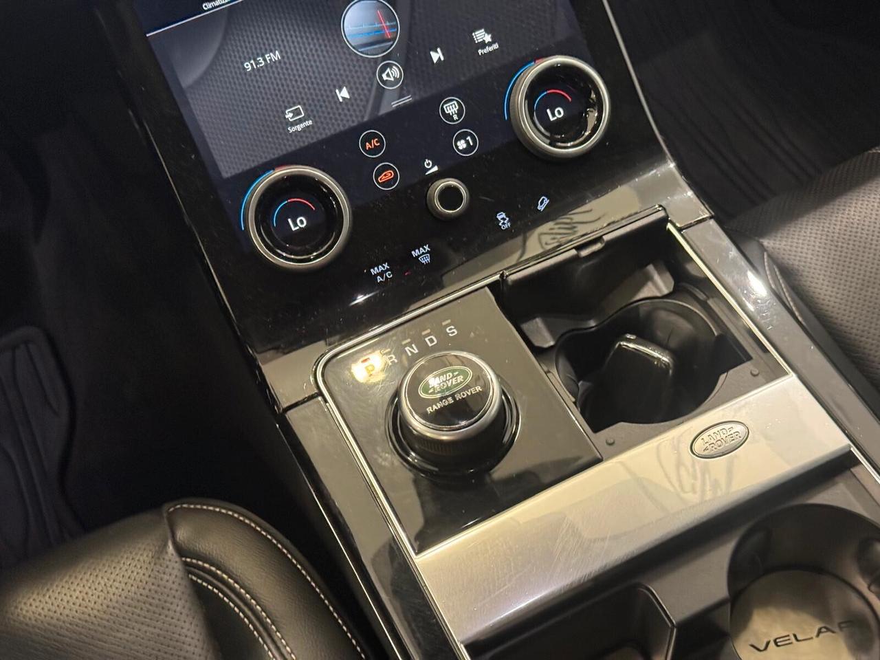 Land Rover Velar 2.0 TD4 180CV SOLO 110000KM