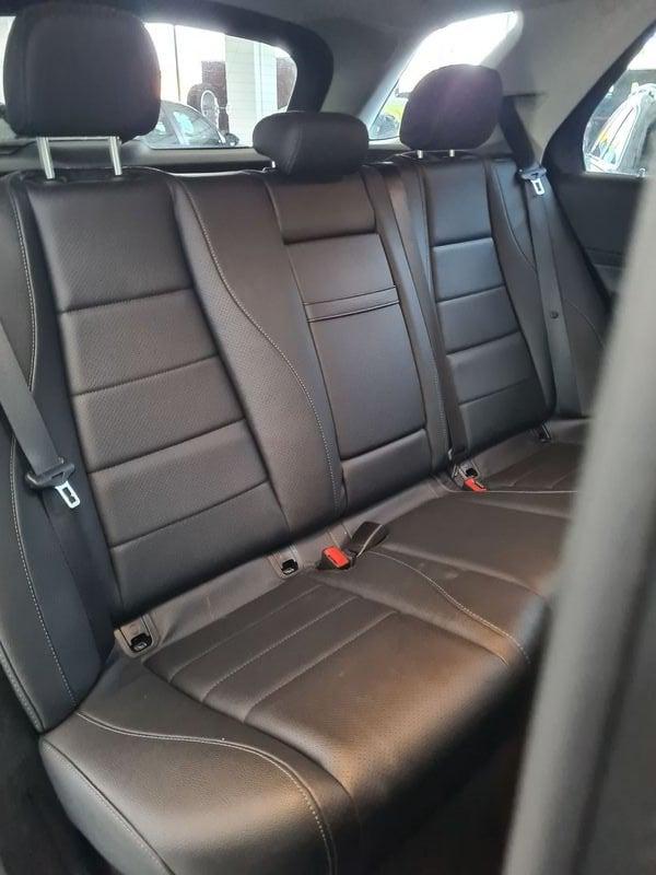 Mercedes-Benz GLE GLE 300 d 4MATIC Sport