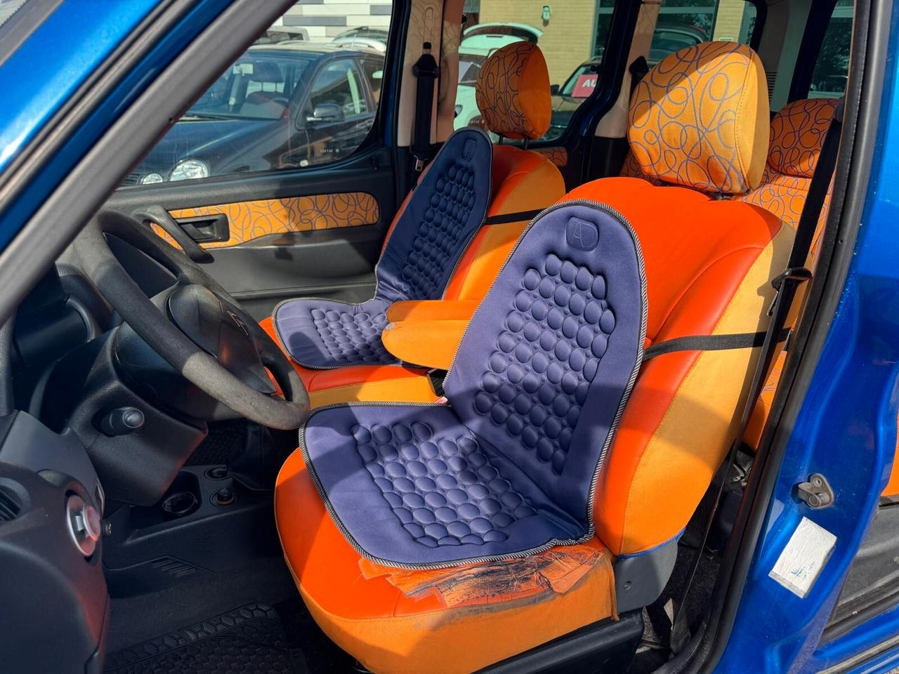 Citroen Berlingo 1.6 HDI 90CV MULTISPCE SX 2006