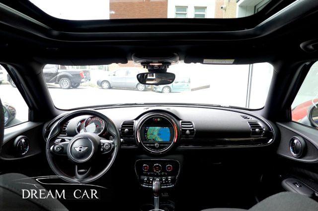 MINI Clubman 2.0 Cooper SD Hype Clubman ALL4 Automatica JCW