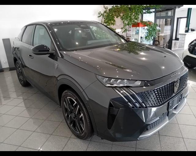 PEUGEOT 3008 1.2 hybrid GT 136cv e-dcs6