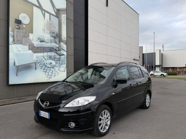 Mazda5 2.0 MZ-CD 16V 143CV Dynamic Style