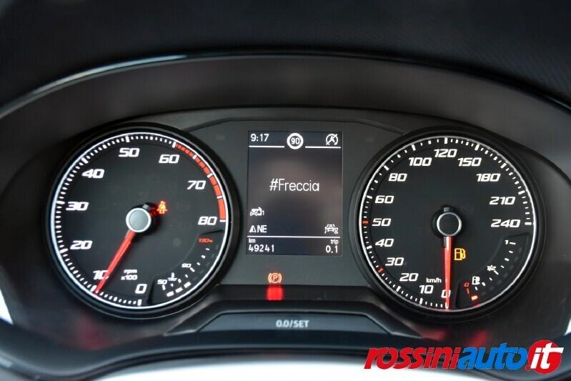 SEAT Arona 1.0 ECOTSI 95CV FR + FR PACK - R18 - NAVI + VISION