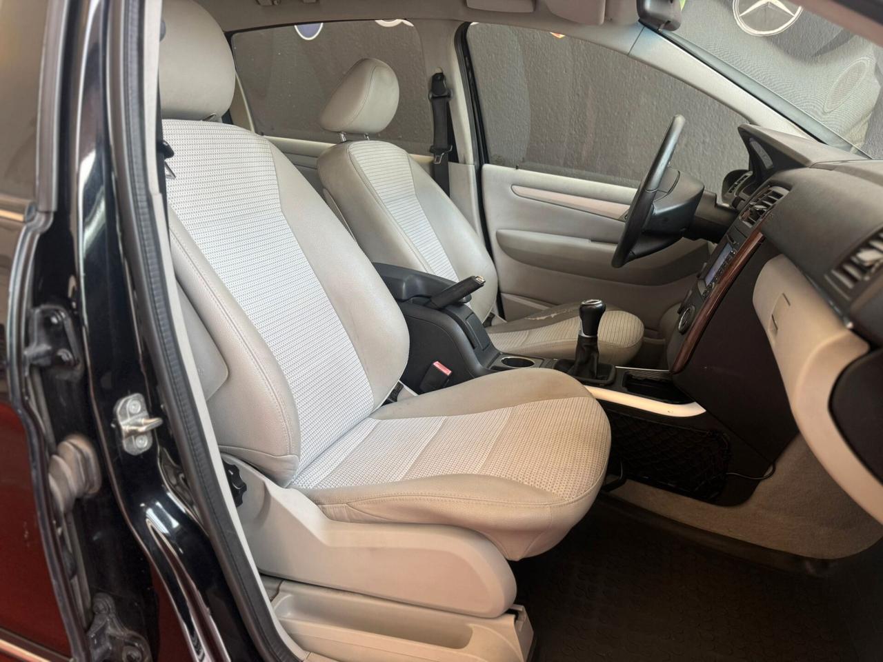 Mercedes-benz B 180 CDI Sport