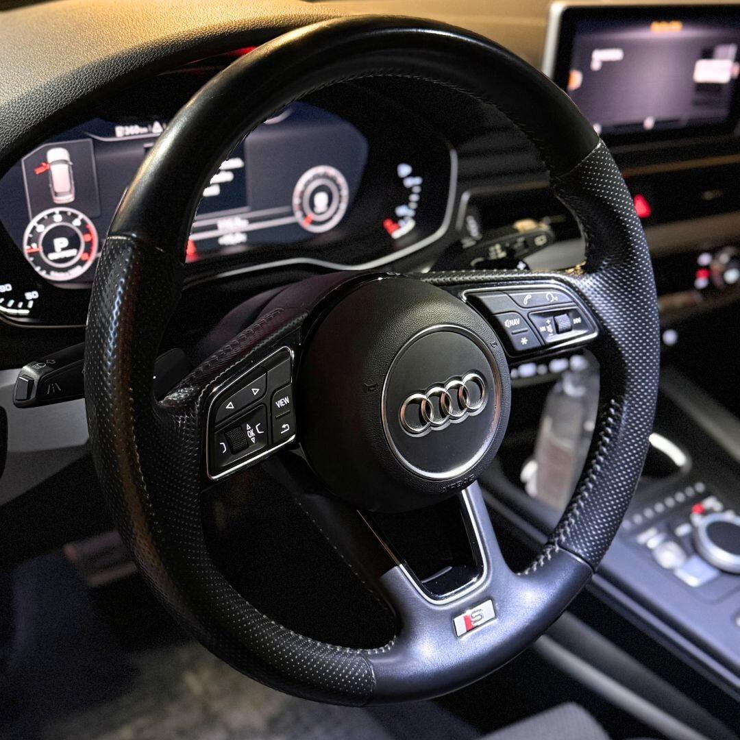 Audi A4 Avant 2.0 TDI 190 CV ultra S tronic