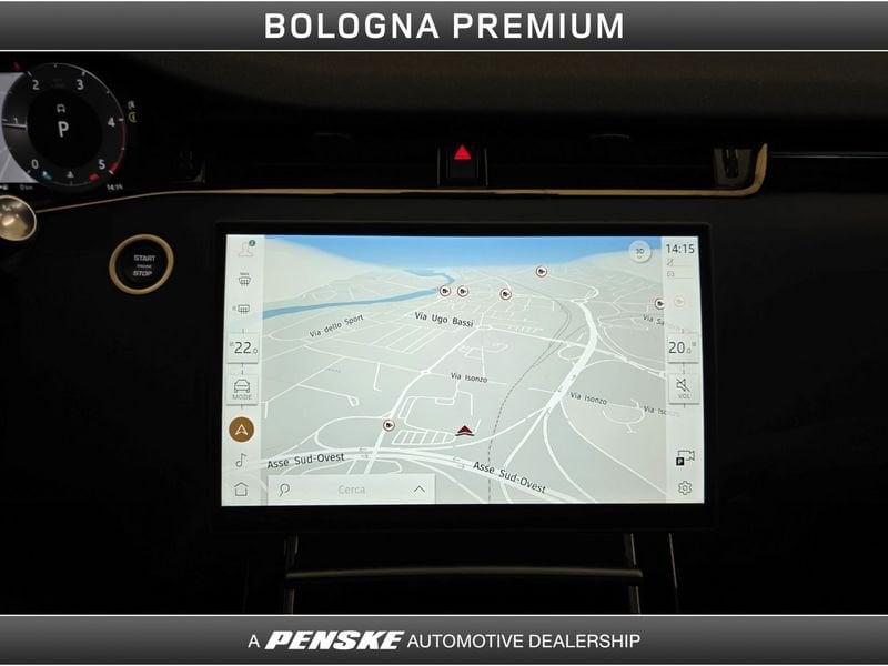 Land Rover RR Evoque Range Rover Evoque 2.0D I4 163 CV AWD Auto S