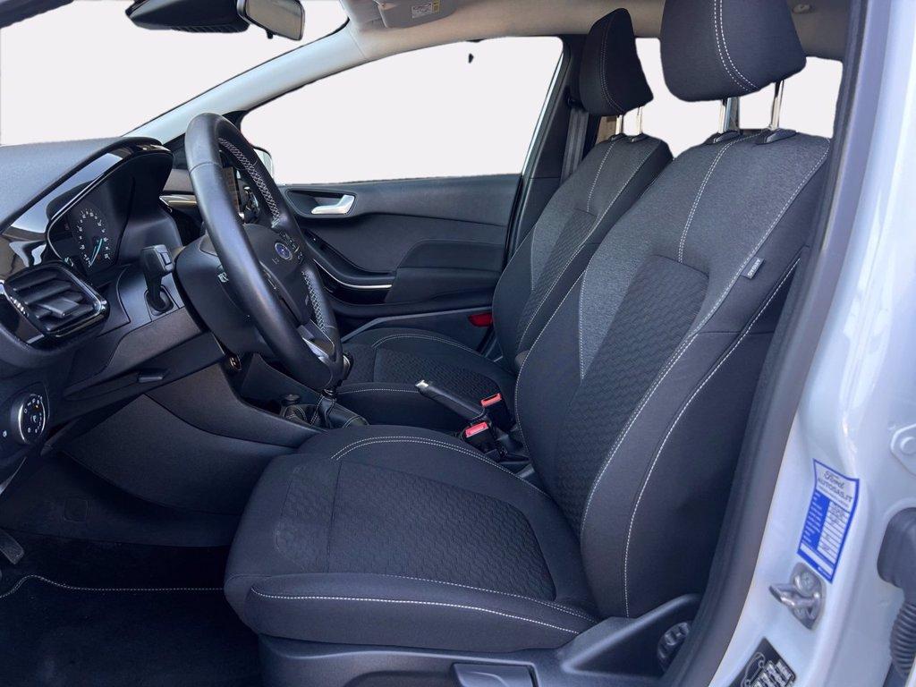FORD Fiesta 1.0 Ecoboost Hybrid 125 CV 5 porte Titanium del 2023