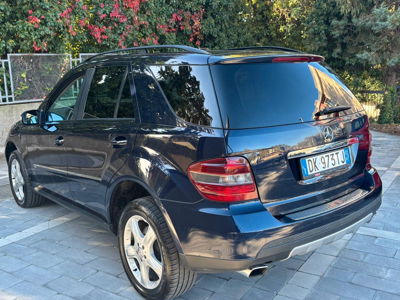 Mercedes-benz ML 230 320 CDI Sport