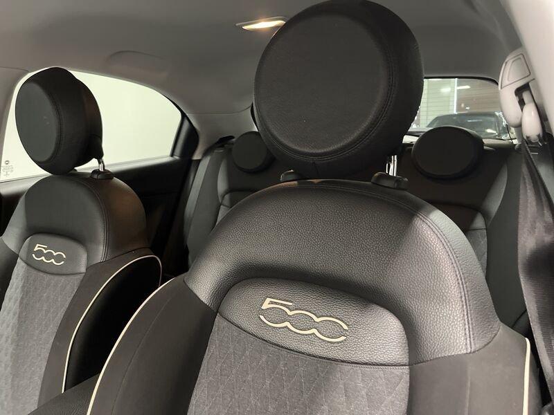 FIAT 500X 1.3 MULTIJET4X2