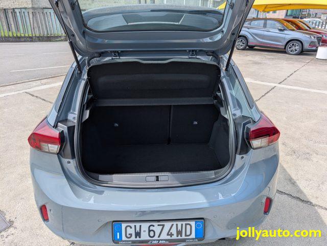 OPEL Corsa 1.2 100 CV AT8 - AUTOMATICA - OK NEOPATENTATI