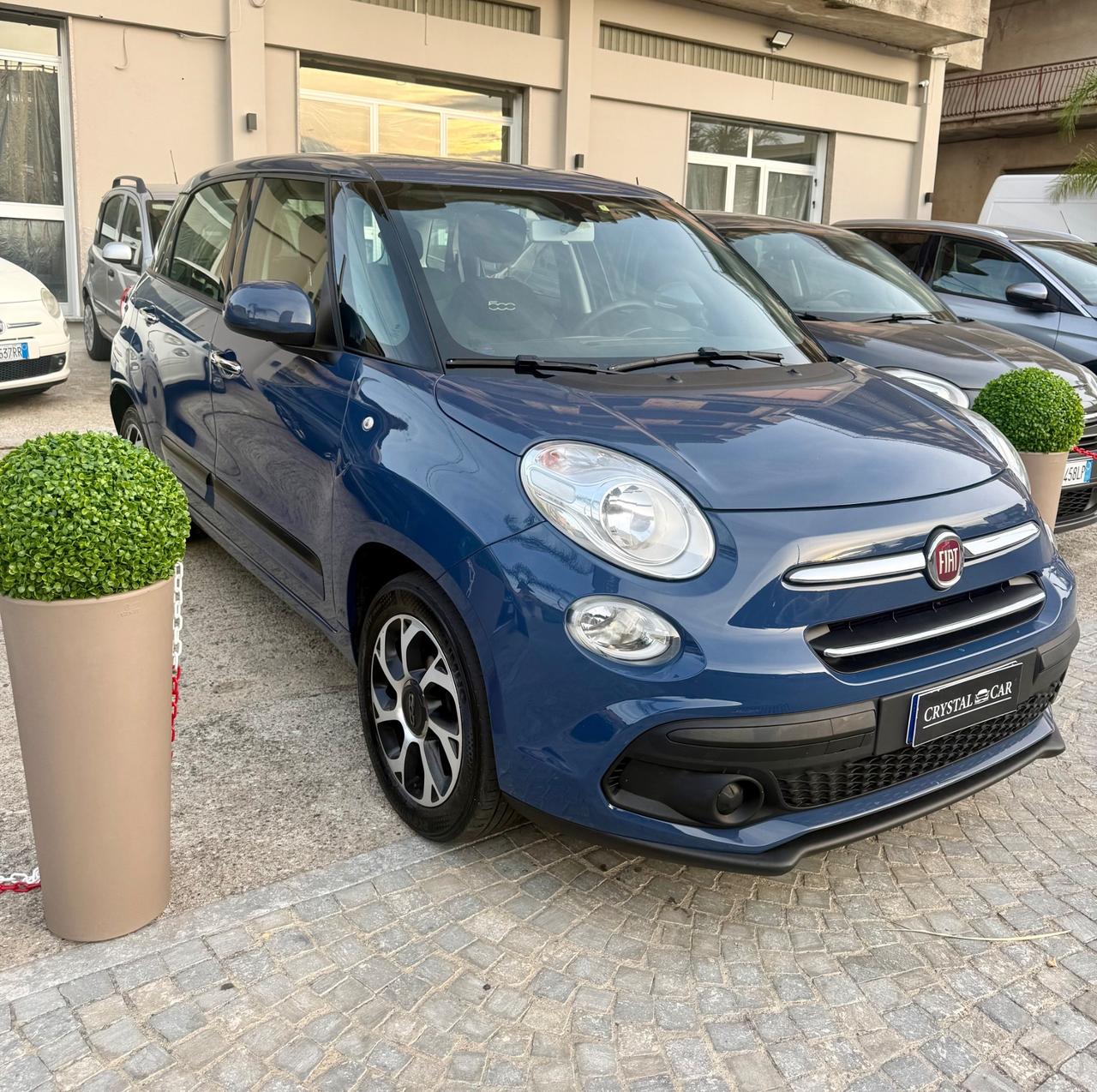 Fiat 500L 1.3 Multijet 95 CV Sport