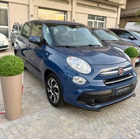 Fiat 500L 1.3 Multijet 95 CV Sport
