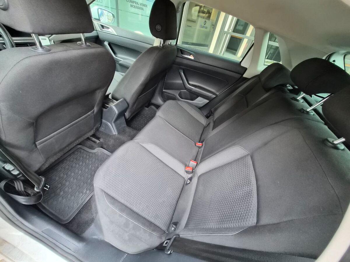 Volkswagen Polo 1.0 tsi Highline 95cv