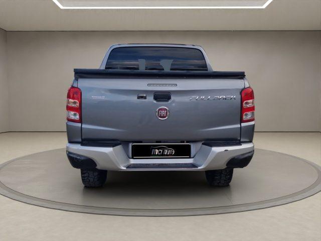 FIAT Fullback 2.4 180CV Doppia Cabina aut. LX Cross
