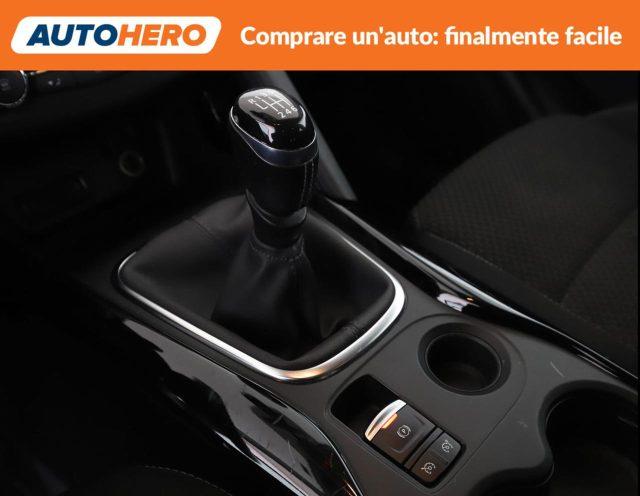 RENAULT Kadjar dCi 8V 110CV Energy Hypnotic