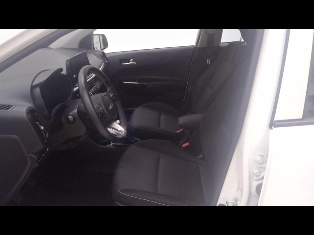 KIA Picanto III 2021 - Picanto 1.0 dpi Style Gpl