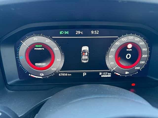 Nissan X-Trail e-Power e-4orce 4WD Acenta