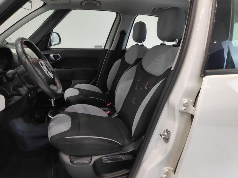 FIAT 500L 500L 1.4 Pop Star 95cv*GPL fino 06/2031*