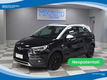 OPEL Crossland X 1.5 D 102cv Innovation EU6