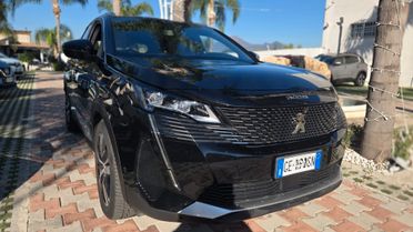 Peugeot 3008 1.6 hybrid4 phev GT Pack 300CV e-eat8 Uff Italy