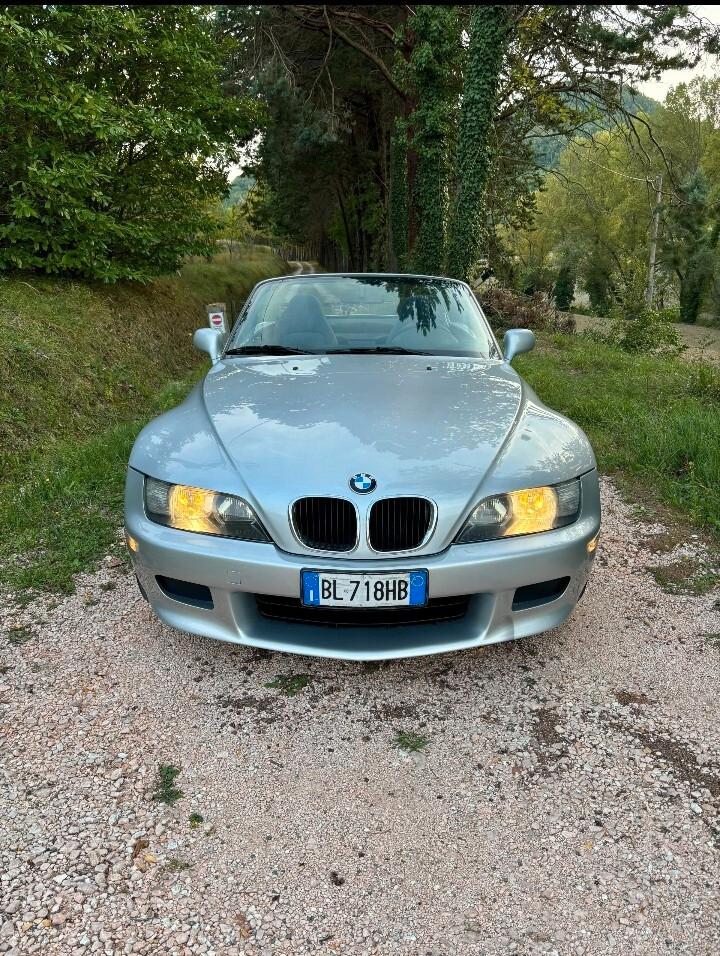 Bmw Z3 6 cilindri