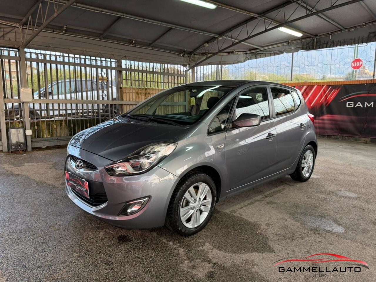 Hyundai iX20 1.4 Comfort 90cv