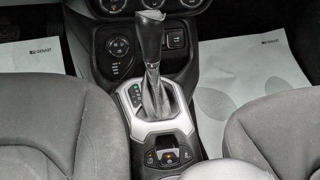 JEEP Renegade 4x4 2.0mjt 140cv E6B AUTO - SENS PARK CERCHI