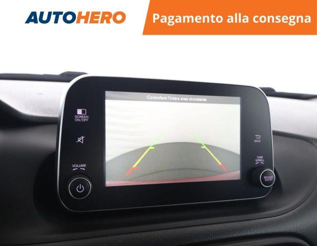 FIAT Tipo 1.4 T-Jet 120CV 5 porte Lounge