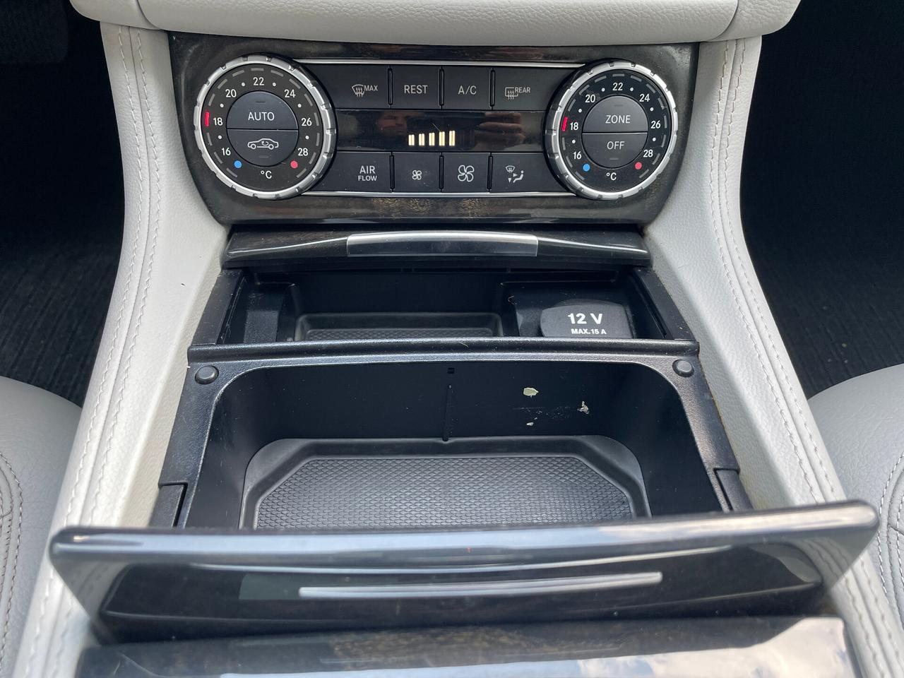 Mercedes-benz CLS 350 BlueTEC Sport