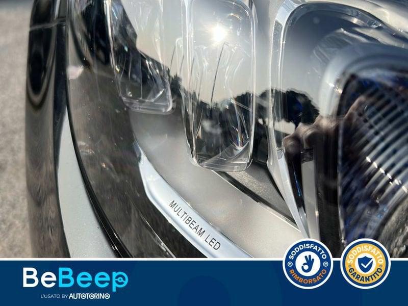 Mercedes-Benz Classe C C CABRIO 220 D PREMIUM PLUS 4MATIC AUTO